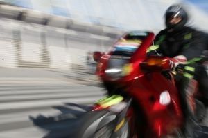 Passer son permis moto en intensif